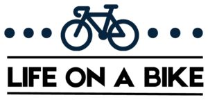 Lifeonabike Logo