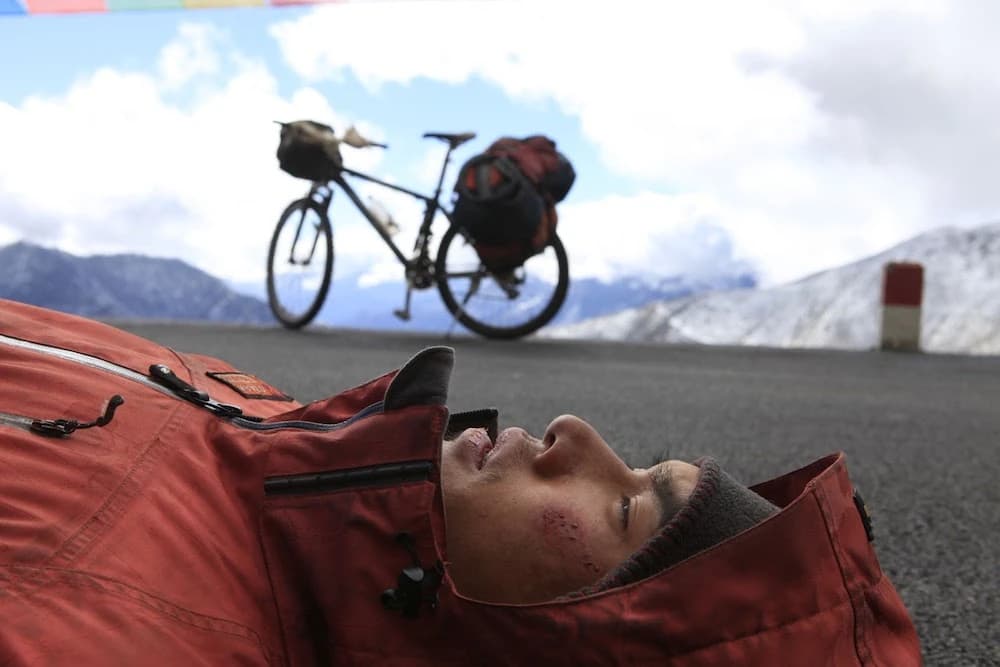 The best movies about bicycles: 5 films not to be missed 5-best-movies-about-the-bicycle image