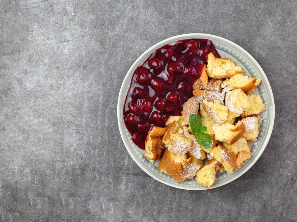 Austrian sweets: how to pamper yourself during a trip to Austria austrian-sweets-trip-austria image