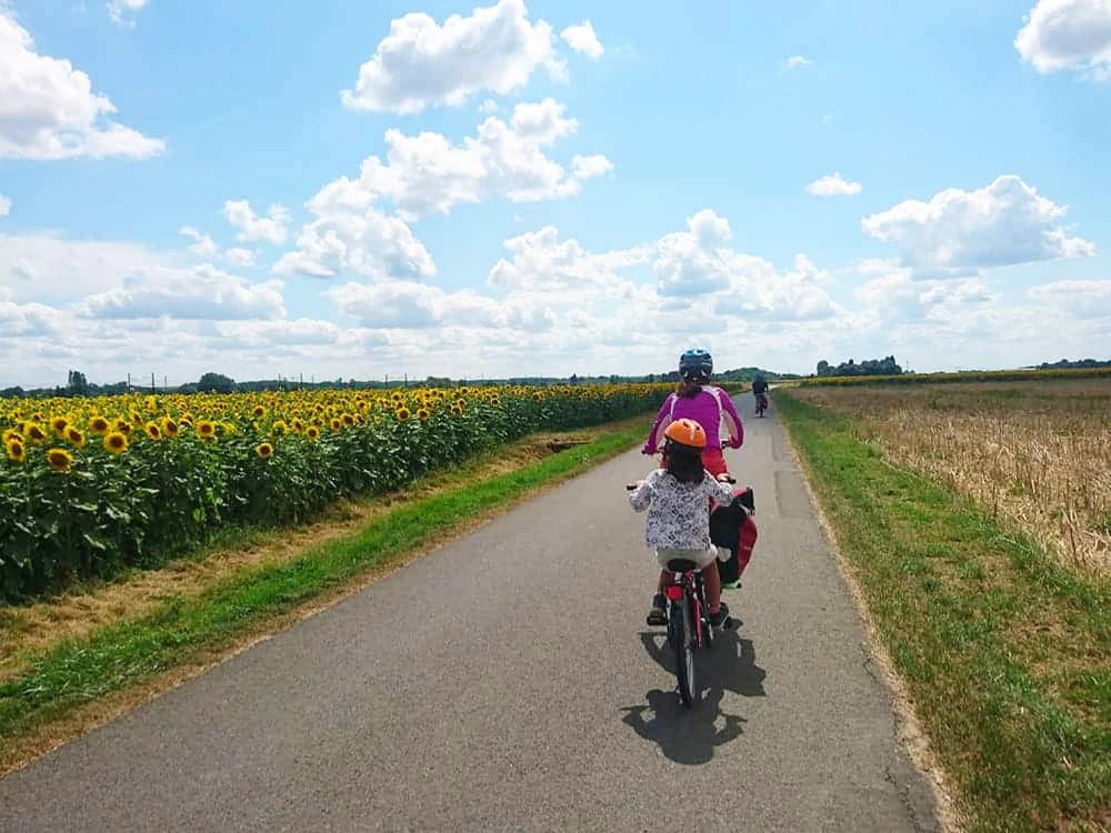 Bike paths in Europe: how and which ones to do with children bicycle-tracks-of-europe-how-and-which-to-do-with-children image