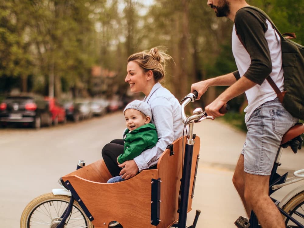 Cargo Bike: what it is and how to choose it cargo-bike-what-it-is-and-how-to-choose-it image