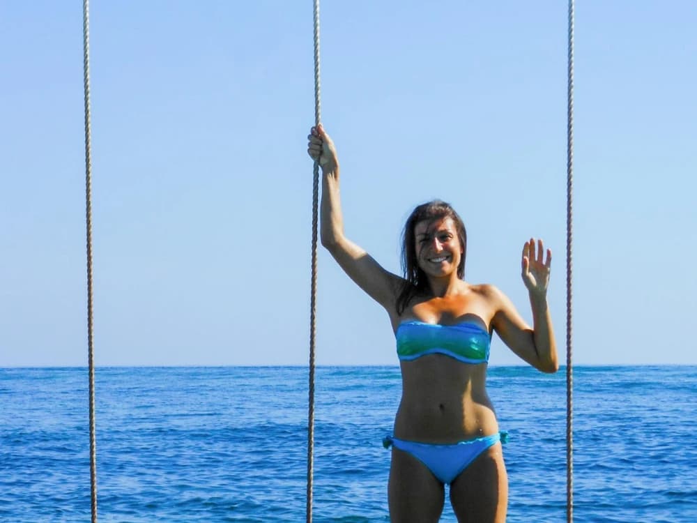 Chatting about travels: interview with Selena Castoldi chatting-about-travel-interview-with-selena-castoldi image