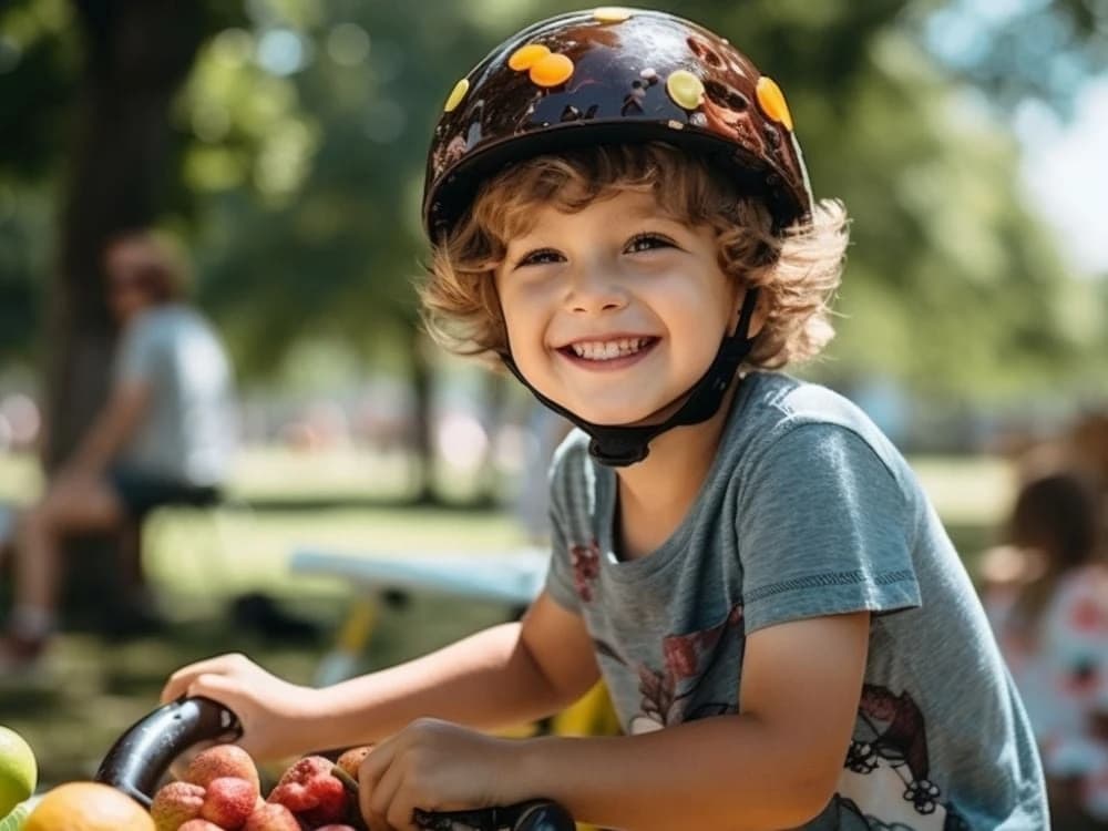 Kids on travel: 5 recipes for healthy eating outside home children-on-trip-5-recipes-to-eat-healthy-outside-home image