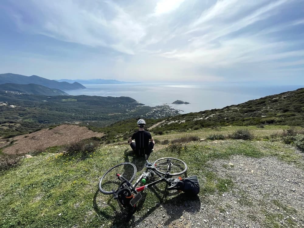 Biking in Corsica: how to travel the GT20 corsica-by-bike-how-to-travel-the-gt20 image