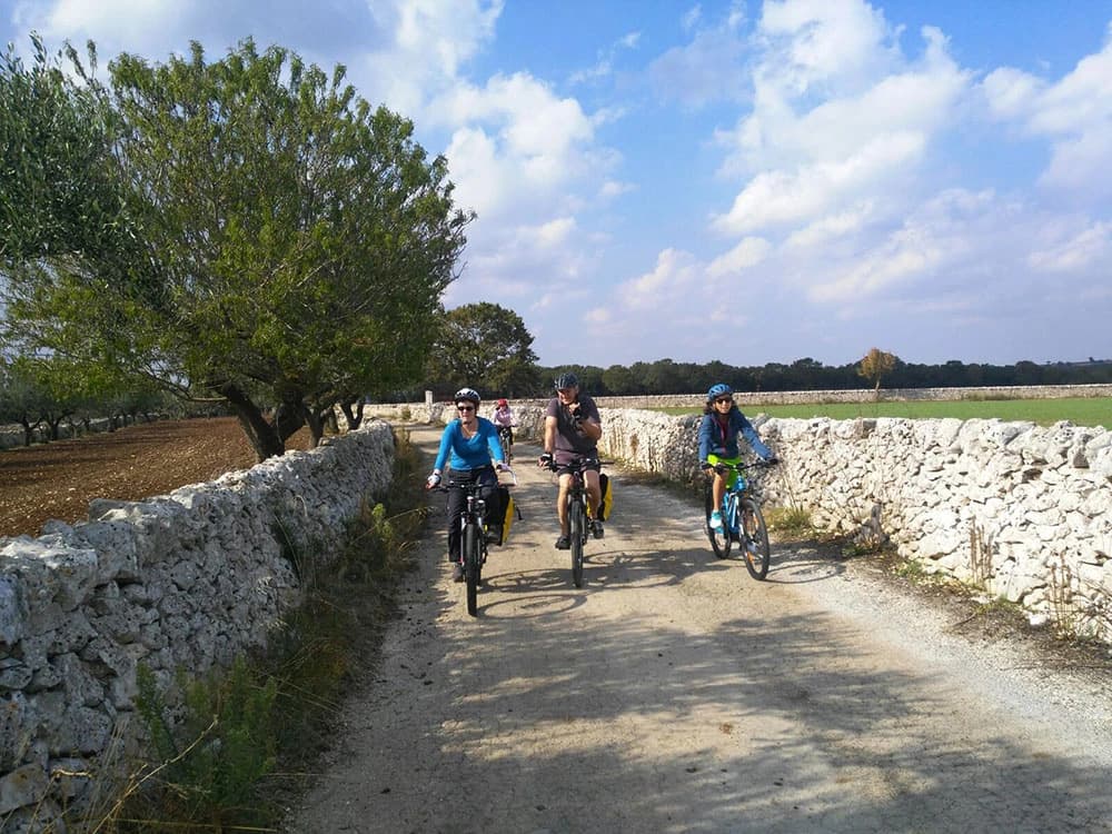 Green itineraries in Italy: bike tour in Salento green-itineraries-in-italy-bike-tour-in-salento image