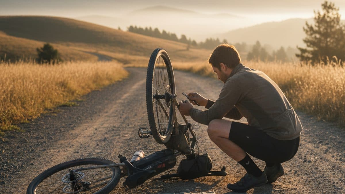 Best Bike Paths in Europe for Families: Where to Cycle with Children