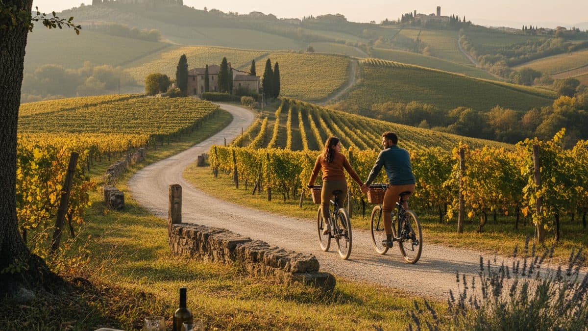 Italy vs France: Which Is Better for a Cycling Holiday?
