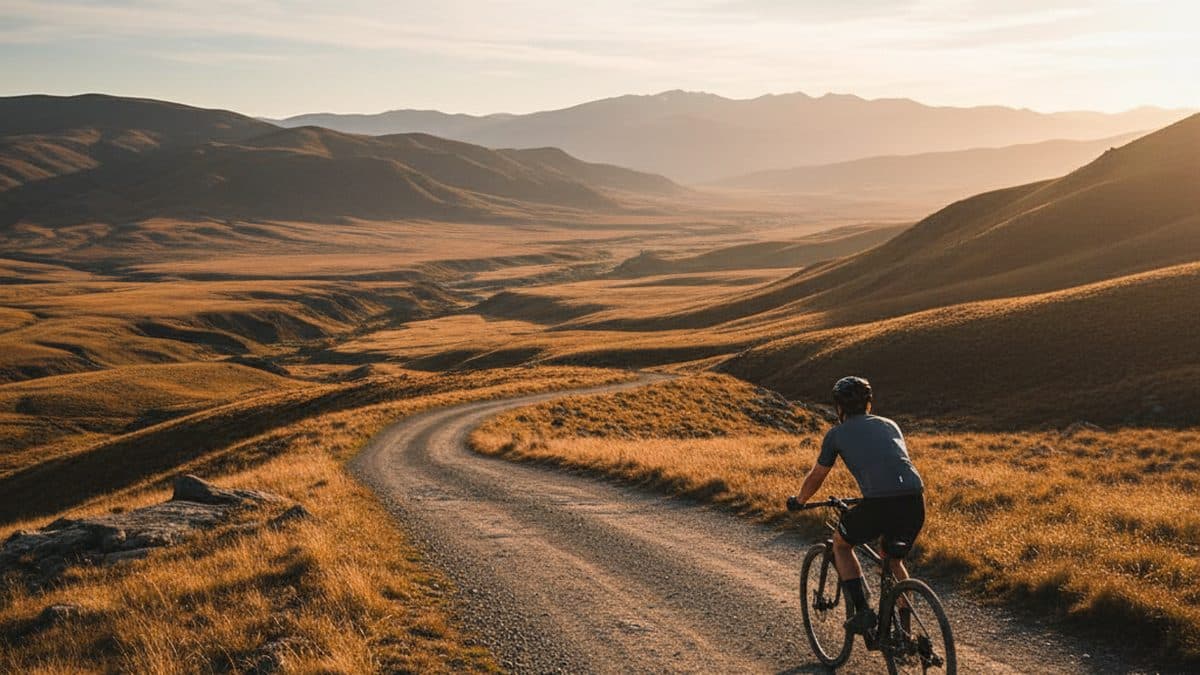 Best Self-Guided Cycling Tours for Beginners in Europe