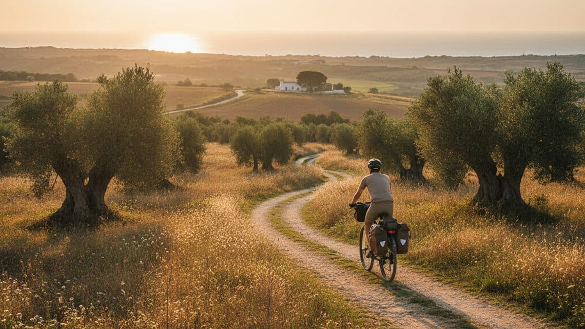 What to Pack for a Cycling Tour in Italy: The Complete Checklist