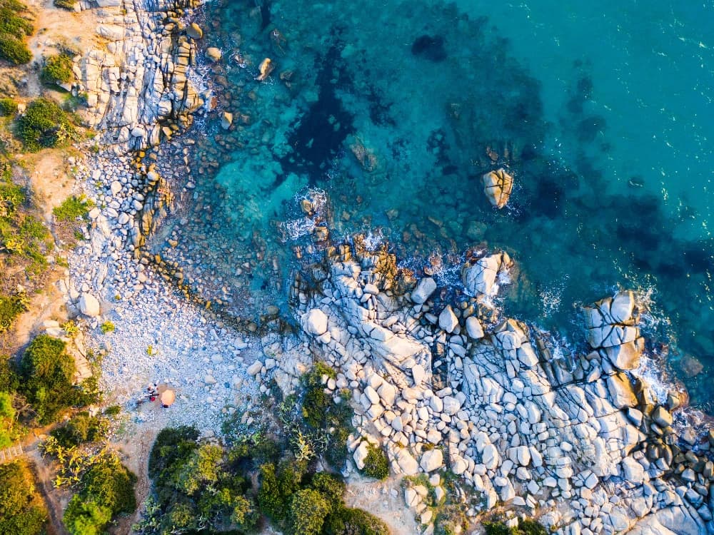 5 nature trails to do in Sardinia by bike itineraries-sardinia-by-bike-nature image