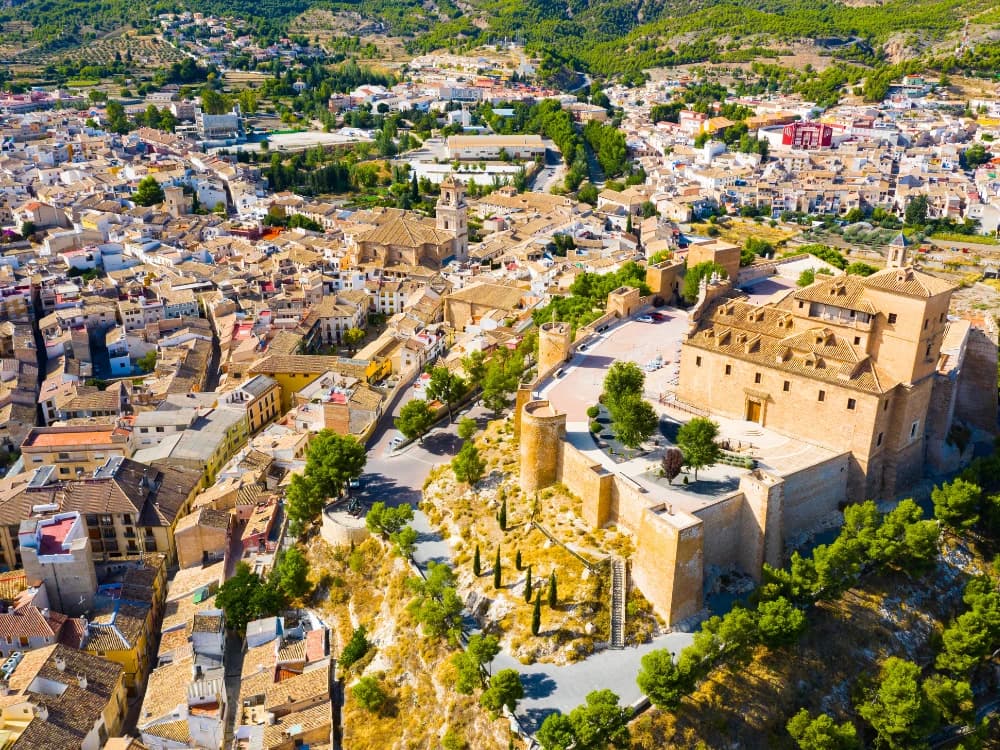 Spain in winter: why is it a good idea? spain-winter-good-idea image