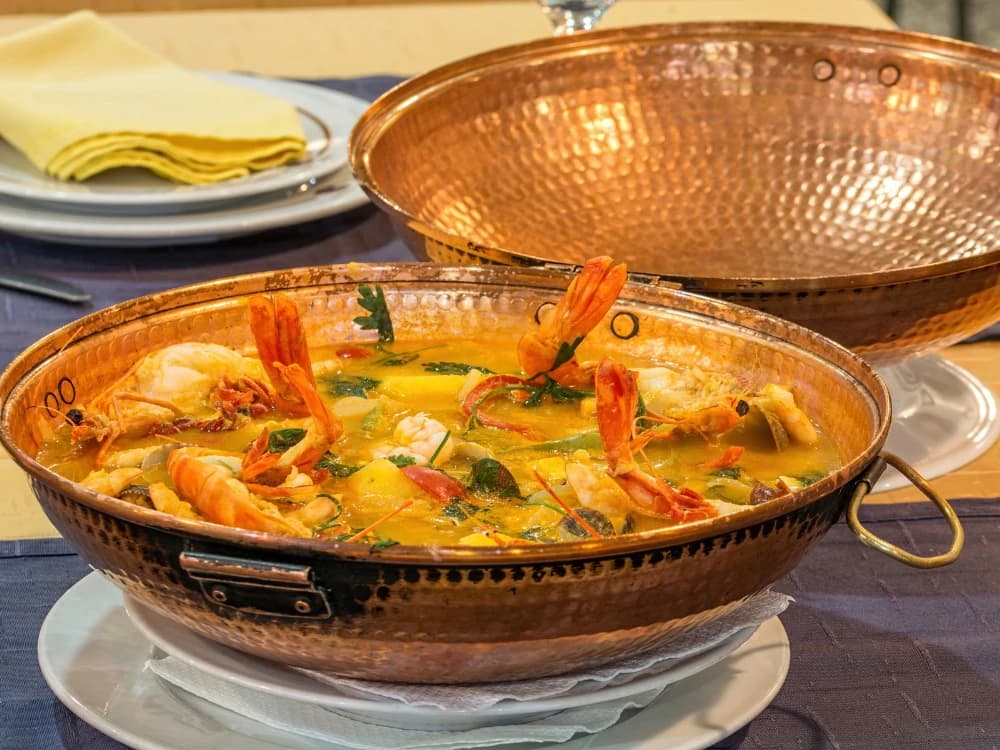 Journey between taste and nature: the typical dishes of the Algarve travel-taste-nature-typical-dishes-of-the-algarve image