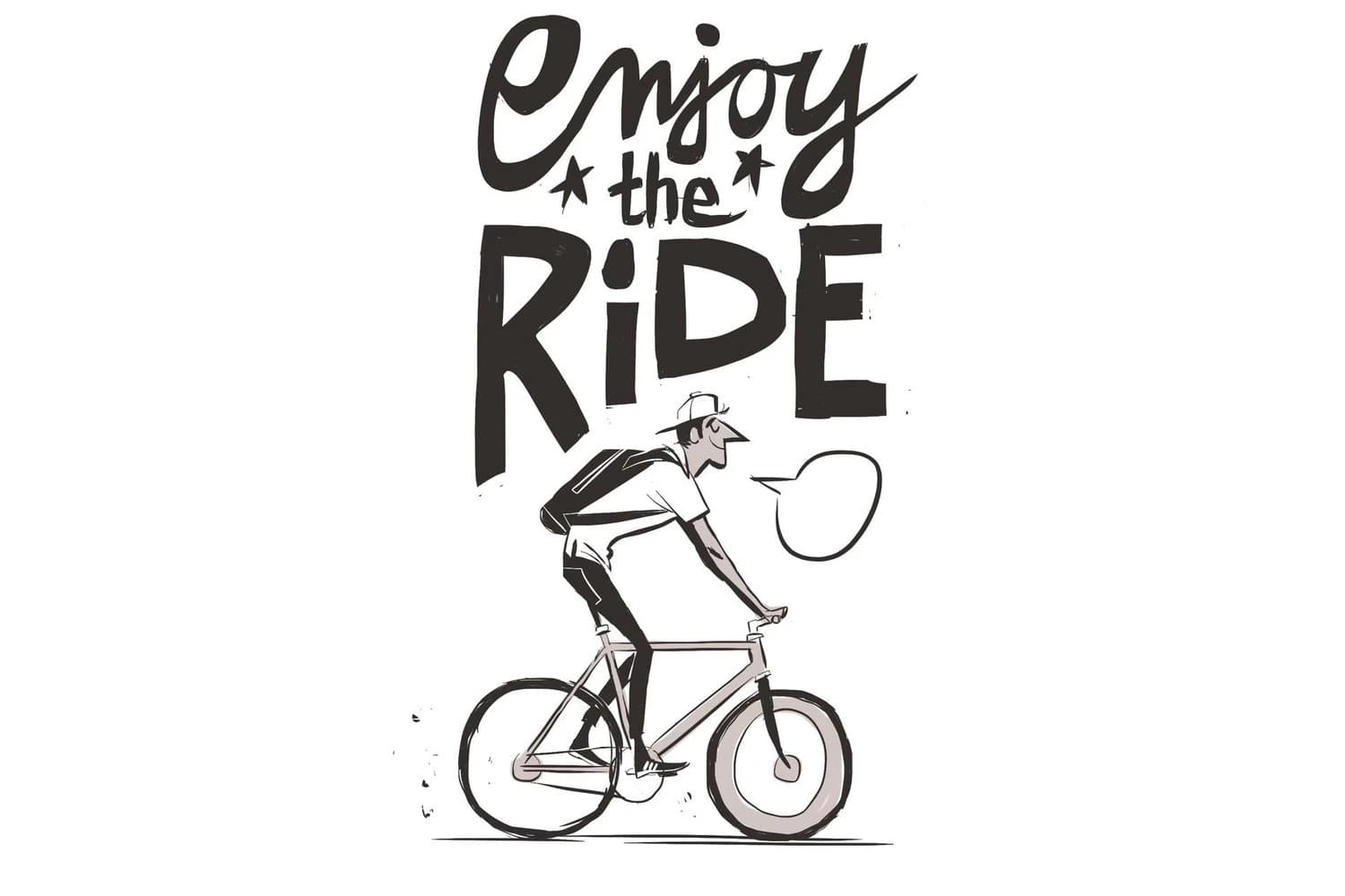 Bicycle Illustrations: three artists not to miss unmissable-artists-bicycle-illustrations image