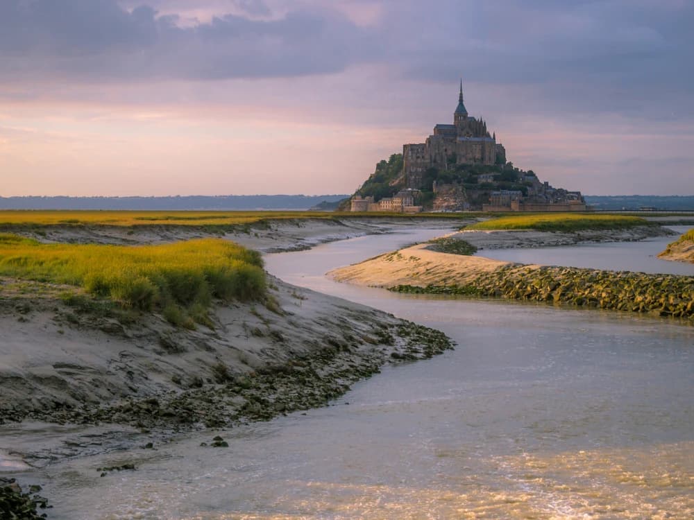 Visiting Mont Saint Michel: a journey to discover the treasures of Normandy visit-mont-saint-michel-itinerary-normandy image