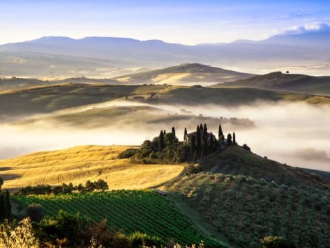 What to eat in Val d'Orcia: 6 typical dishes to try what-to-eat-in-val-dorcia-typical-dishes image