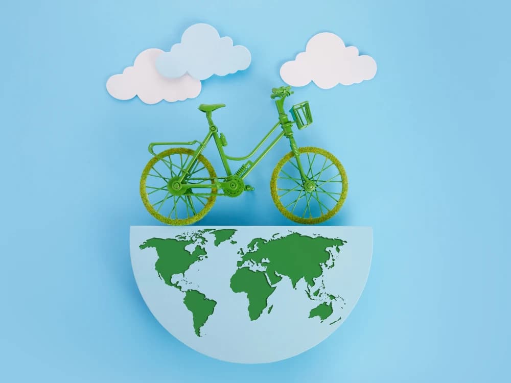 World Environment Day: how to be more green when traveling world-environment-day-tips image