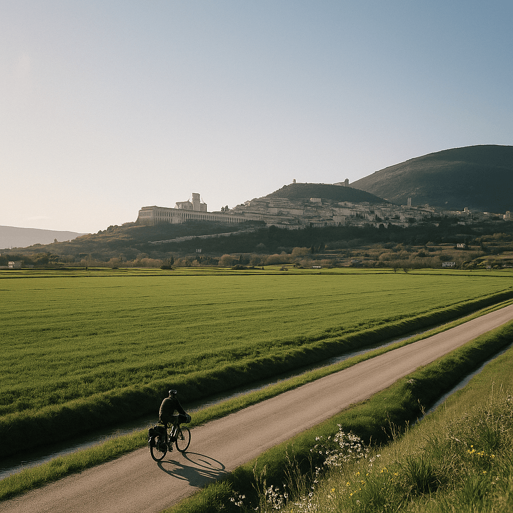 A Journey in Valle Umbra a-journey-in-valle-umbra