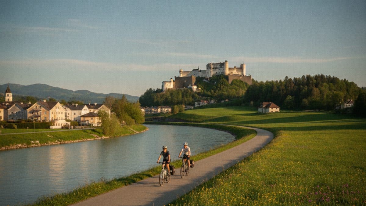 Alpe Adria Classic: Salzburg to Grado alpe-adria-classic-salzburg-grado