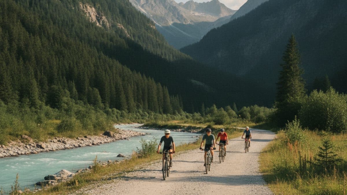 Alpe Adria Classic: Salzburg to Grado alpe-adria-classic-salzburg-grado