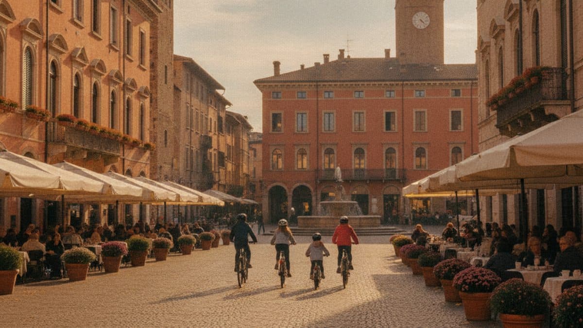 Alpe Adria – Mallnitz to Trieste alpe-adria-mallnitz-trieste