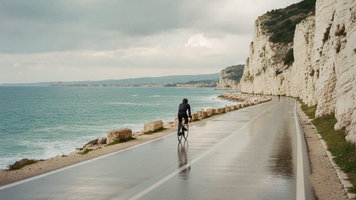 Alpe Adria – Mallnitz to Trieste alpe-adria-mallnitz-trieste