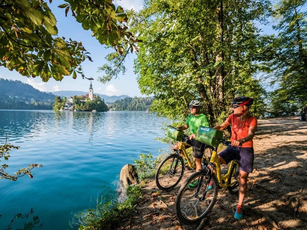 Alpe Adria: Villach to Trieste alpe-adria-villach-to-trieste