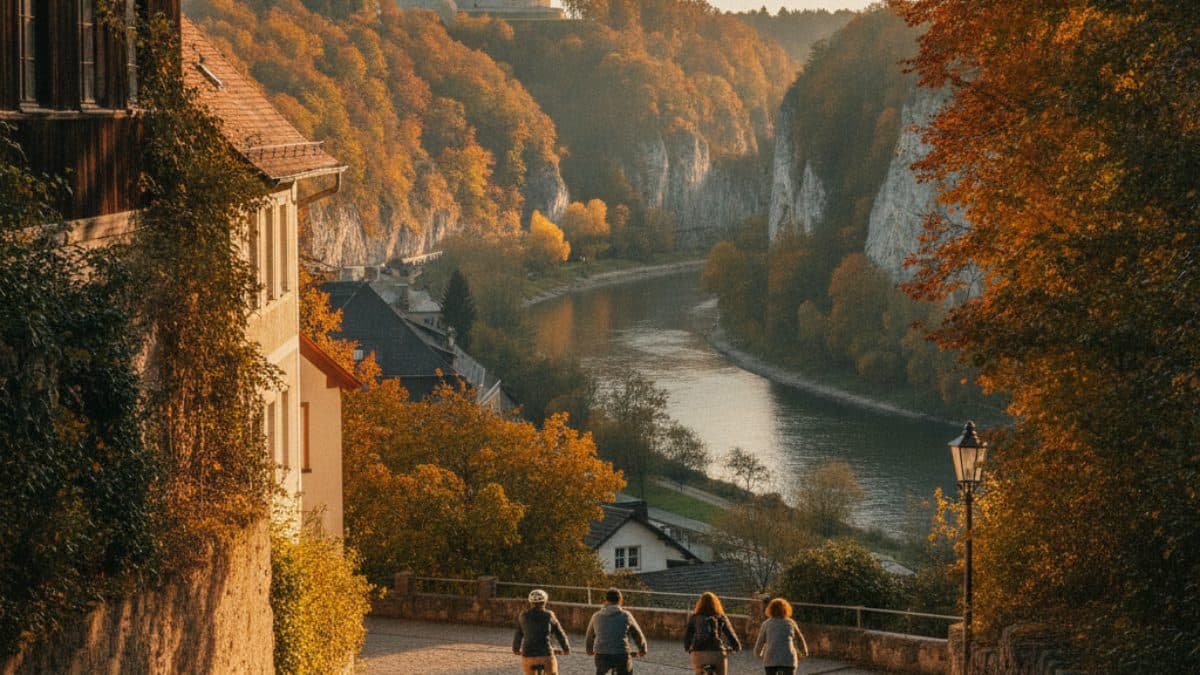 Altmühl Classic — Rothenburg to Regensburg altmuhl-classic-rothenburg-regensburg