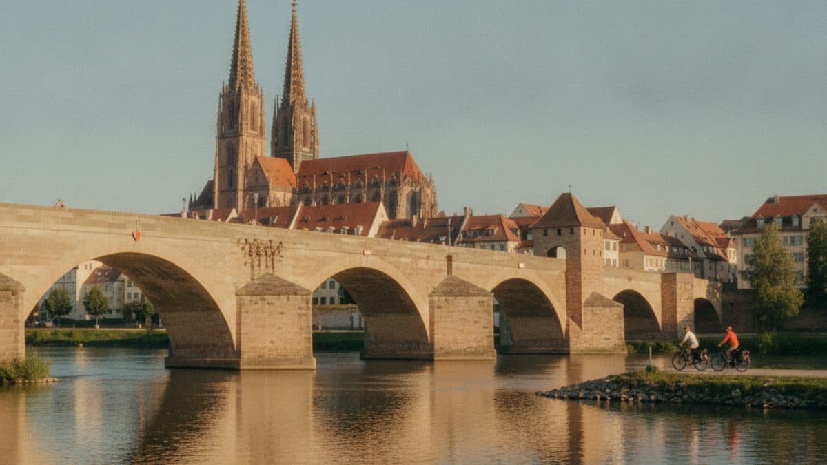 Altmühl Classic — Rothenburg to Regensburg altmuhl-classic-rothenburg-regensburg
