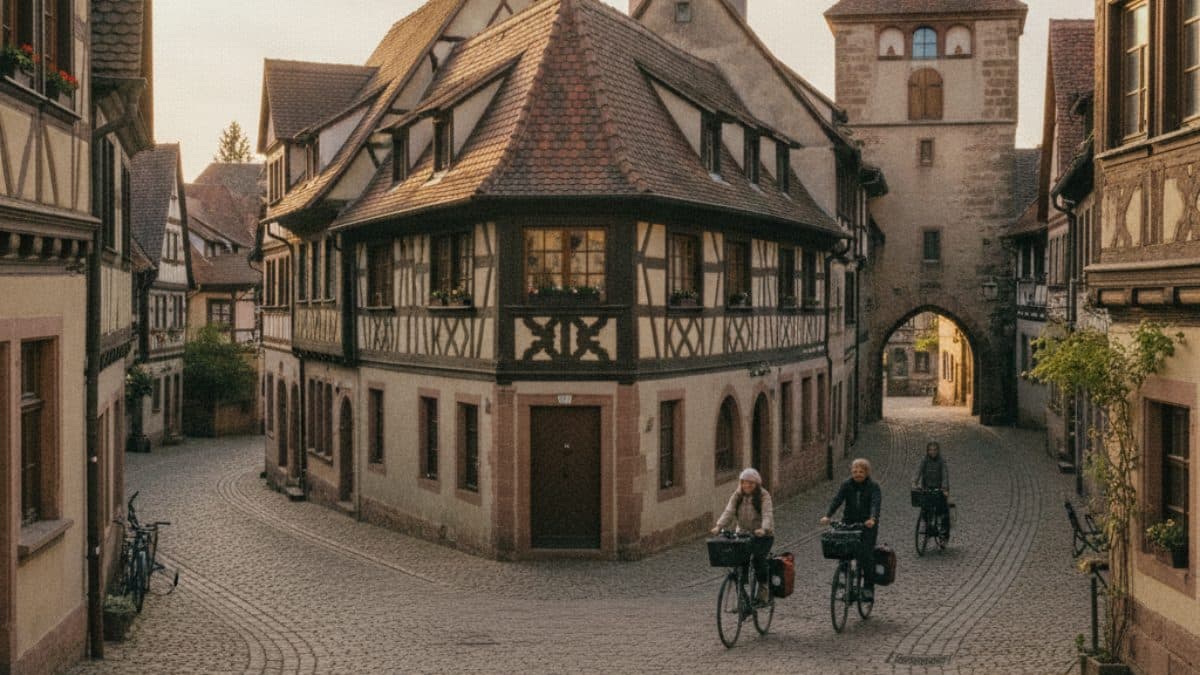 Altmuhl Cyclepath The Most Beautiful — Rothenburg to Regensburg altmuhl-cyclepath-rothenburg-regensburg