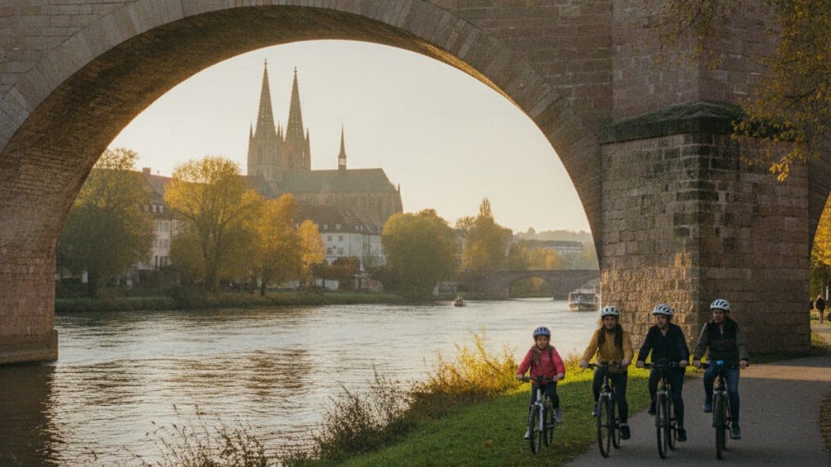 Altmuhl Cyclepath The Most Beautiful — Rothenburg to Regensburg altmuhl-cyclepath-rothenburg-regensburg
