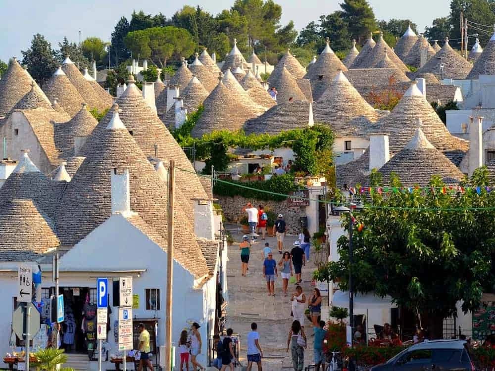 Amazing Puglia: Sassi, Trulli & Salento amazing-puglia-sassi-trulli-and-salento