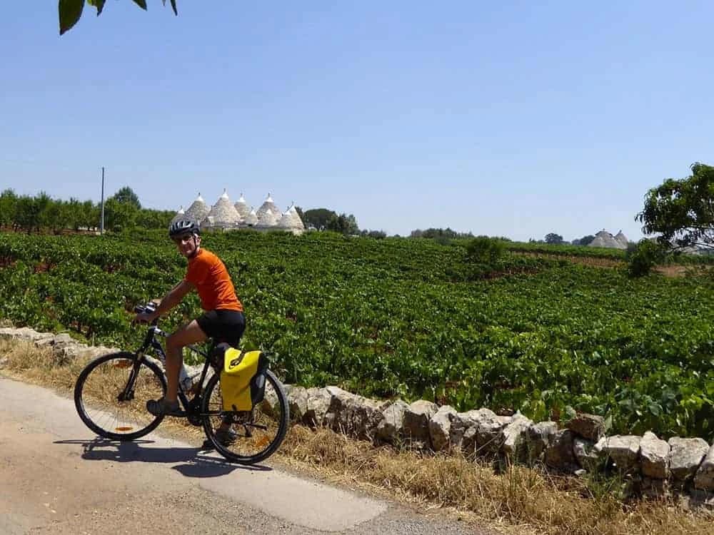 Amazing Puglia: Sassi, Trulli & Salento amazing-puglia-sassi-trulli-and-salento
