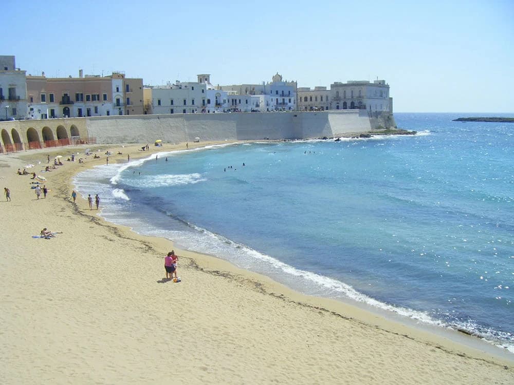 Amazing Puglia: Sassi, Trulli & Salento amazing-puglia-sassi-trulli-and-salento