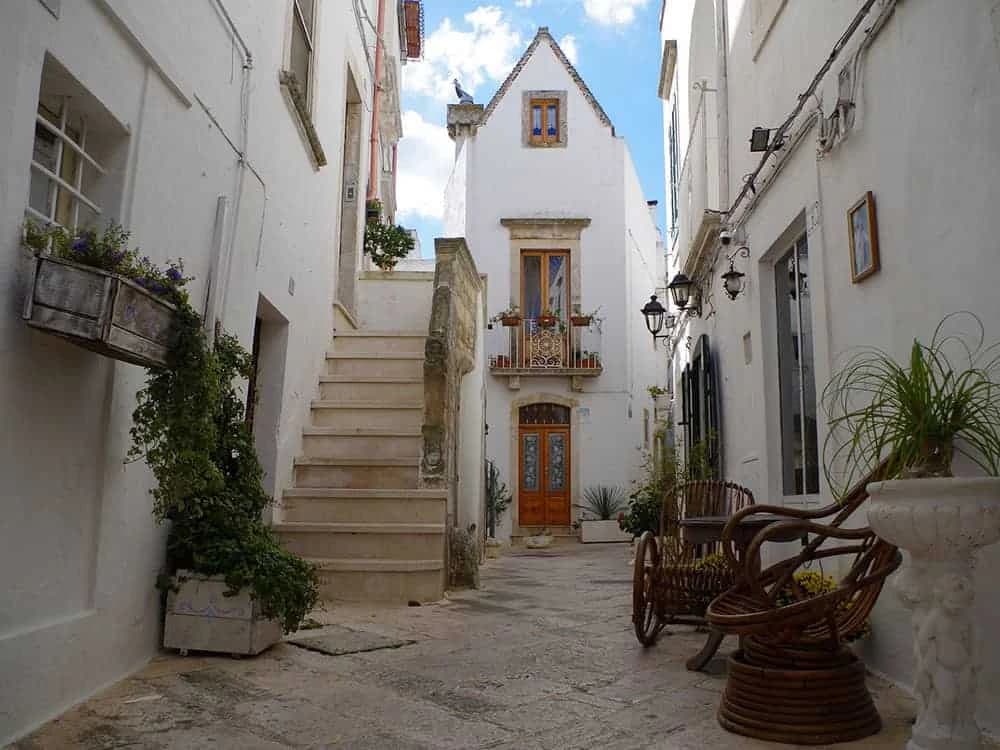 Amazing Puglia: Sassi, Trulli & Salento amazing-puglia-sassi-trulli-and-salento