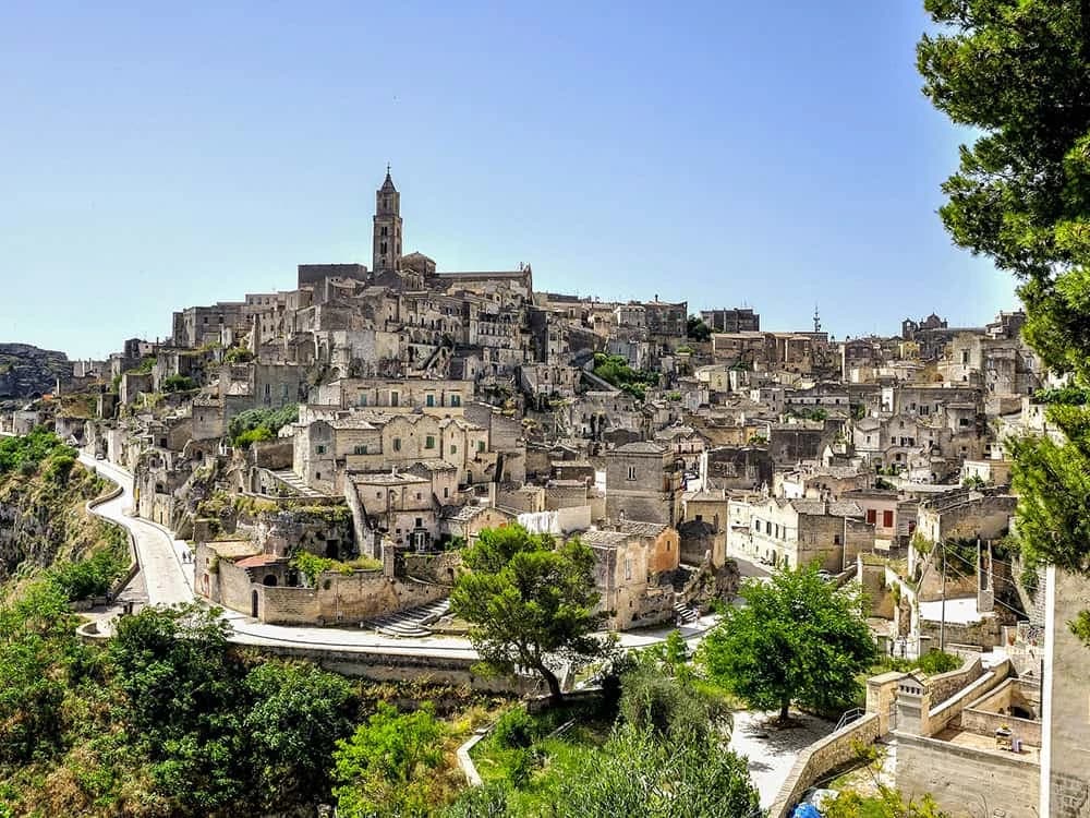 Amazing Puglia: Sassi, Trulli & Salento amazing-puglia-sassi-trulli-and-salento