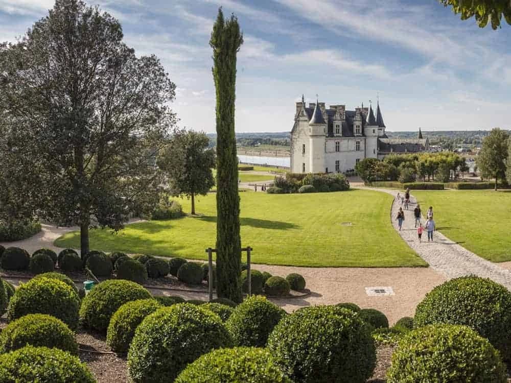Amboise and the Loire Castles: A Royal Cycling Escape amboise-loire-castles-royal-cycling-escape