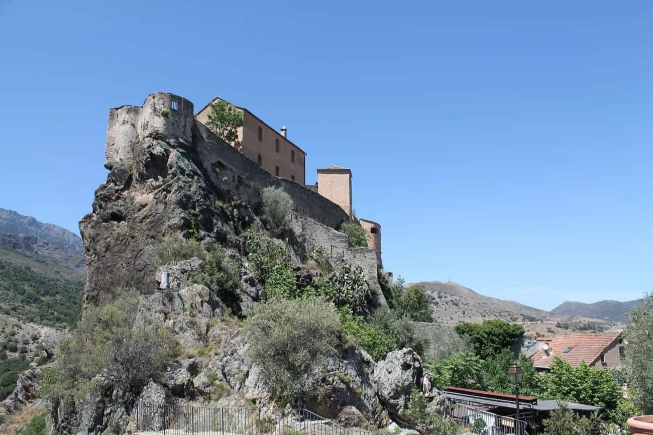 Bastia to Ajaccio: Cycling Corsica's Stunning West Coast bastia-to-ajaccio-cycling-corsicas-west-coast