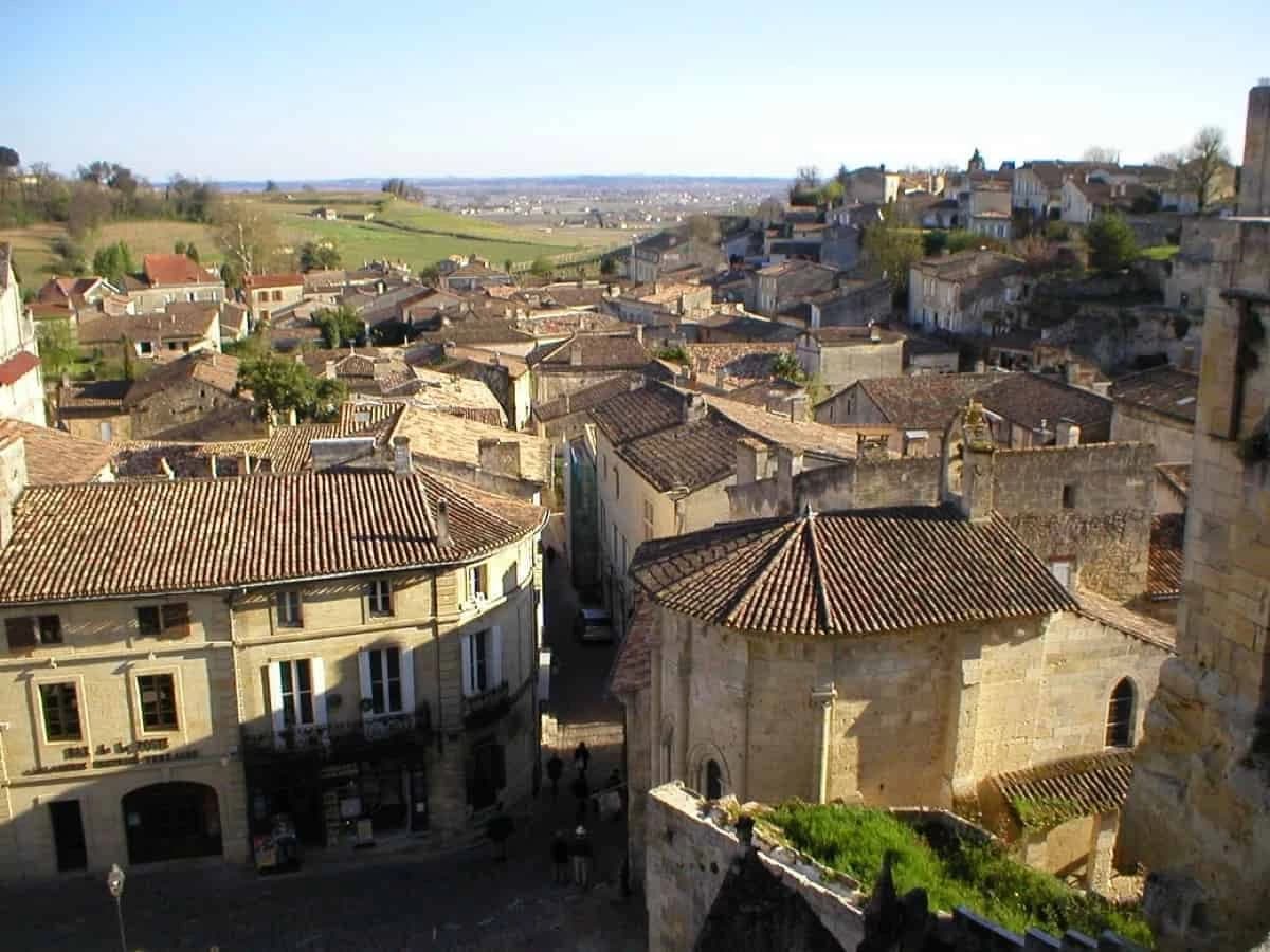 Bordeaux Vineyards and the Route des Grands Crus by Bike bordeaux-vineyards-route-des-grands-crus