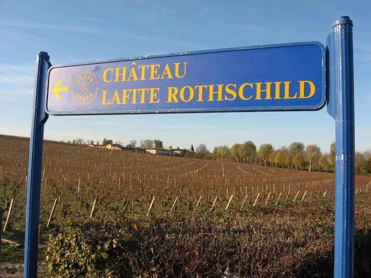 Bordeaux Vineyards and the Route des Grands Crus by Bike Illustrative image, AI-generated or AI-modified: Bordeaux Vineyards and the Route des Grands Crus by Bike