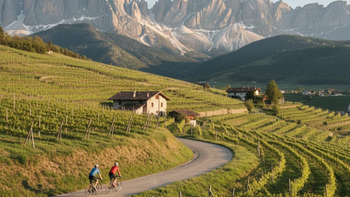 From Bressanone to Milan: Cycling from Alto Adige to Lombardy bressanone-milan-cycling-alto-adige-lombardy