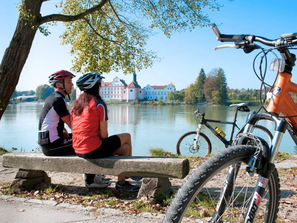 The Danube Cycle Path: Complete Guide to Cycling Passau to Vienna