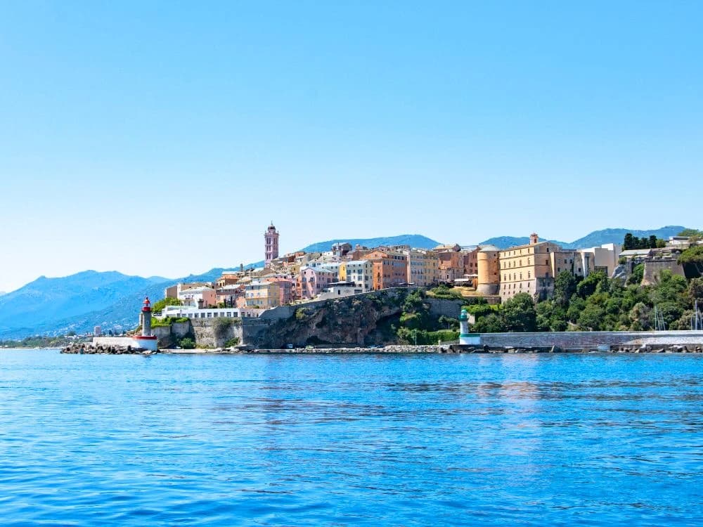 Cycling around the Cap Corse: Tower to Tower cycling-around-the-cap-corse-tower-to-tower