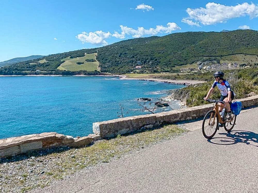 Cycling around the Cap Corse: Tower to Tower cycling-around-the-cap-corse-tower-to-tower