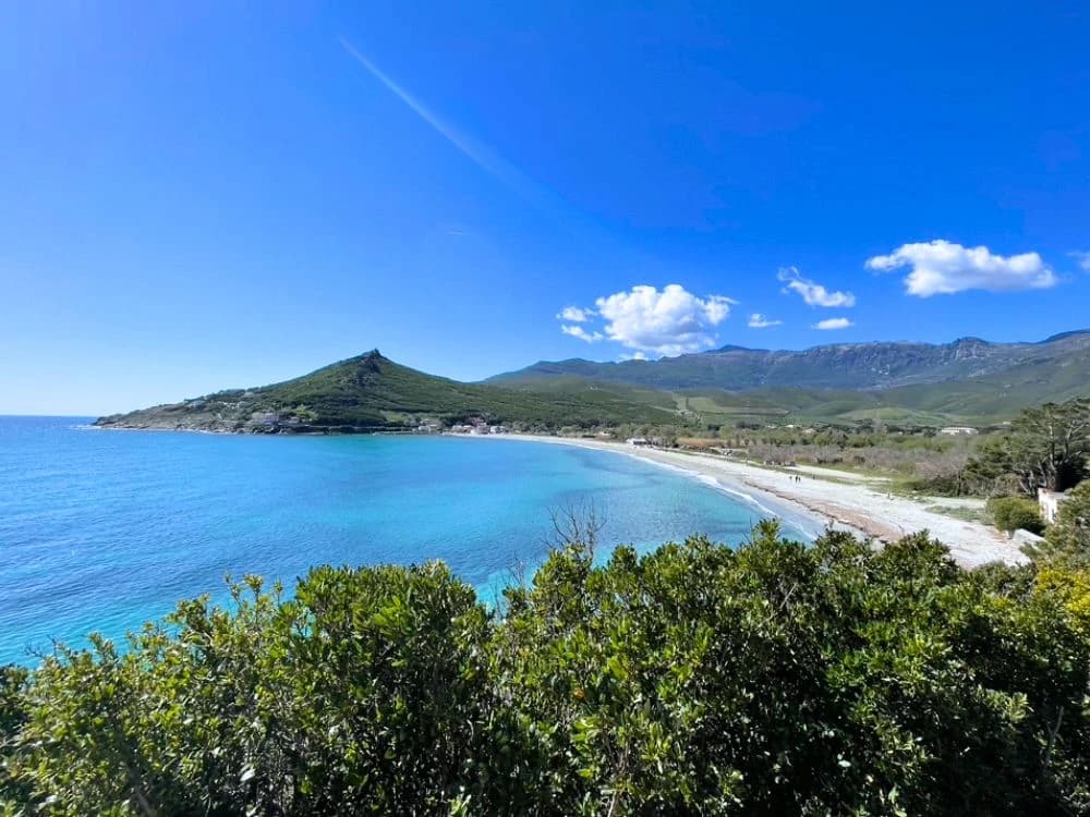 Cycling around the Cap Corse: Tower to Tower cycling-around-the-cap-corse-tower-to-tower
