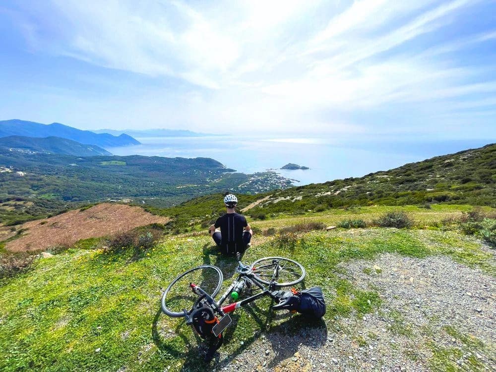 Cycling around the Cap Corse: Tower to Tower cycling-around-the-cap-corse-tower-to-tower