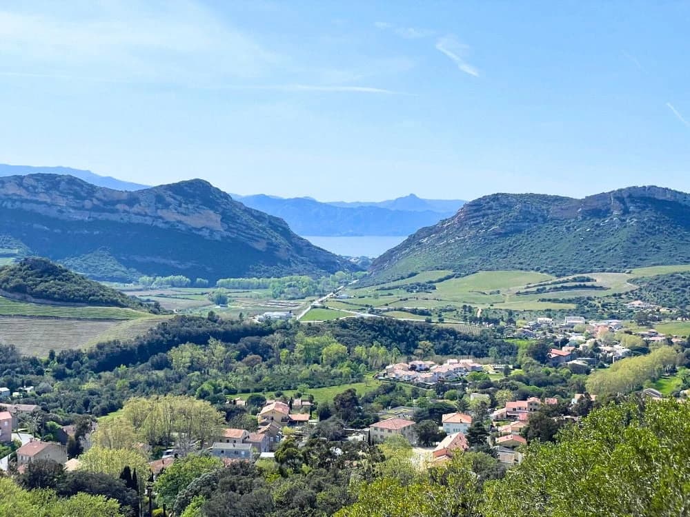Cycling around the Cap Corse: Tower to Tower cycling-around-the-cap-corse-tower-to-tower