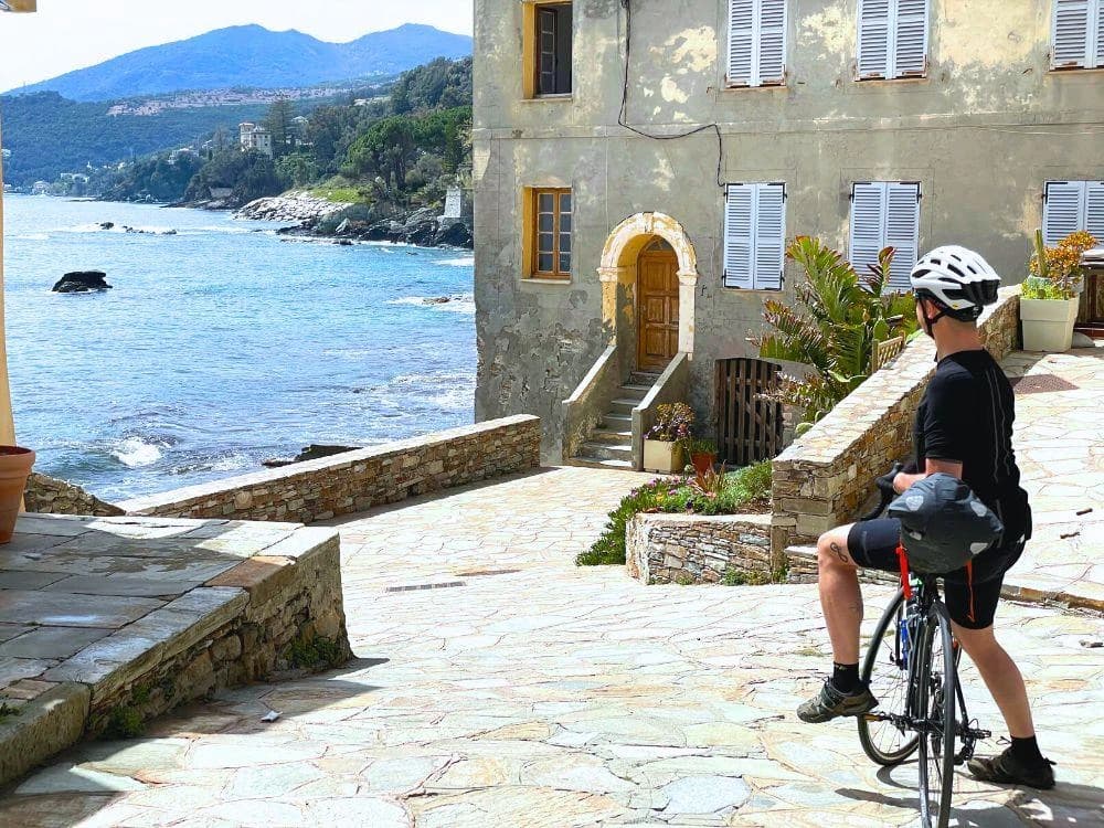 Cycling around the Cap Corse: Tower to Tower cycling-around-the-cap-corse-tower-to-tower