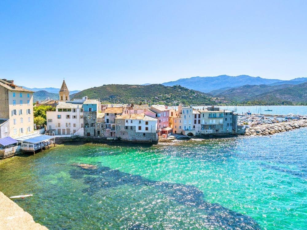 Cycling around the Cap Corse: Tower to Tower cycling-around-the-cap-corse-tower-to-tower