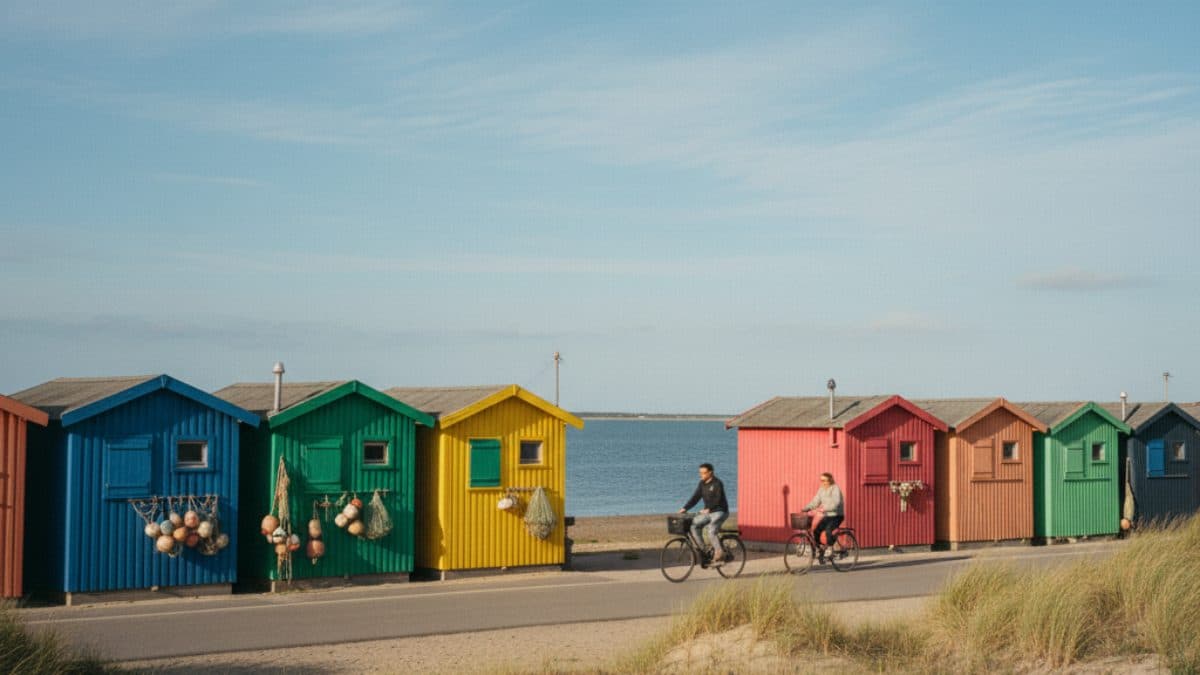 Cycling the Arcachon Bay: Oyster Villages and Pine Forests cycling-arcachon-bay-oyster-villages-pine-forests