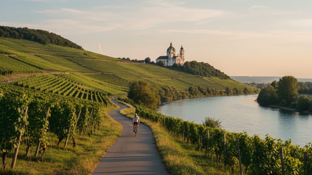 Danube Cycle Path Price Hit — Passau to Vienna danube-price-hit-passau-vienna